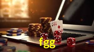 Download para Android e iOS na fgg