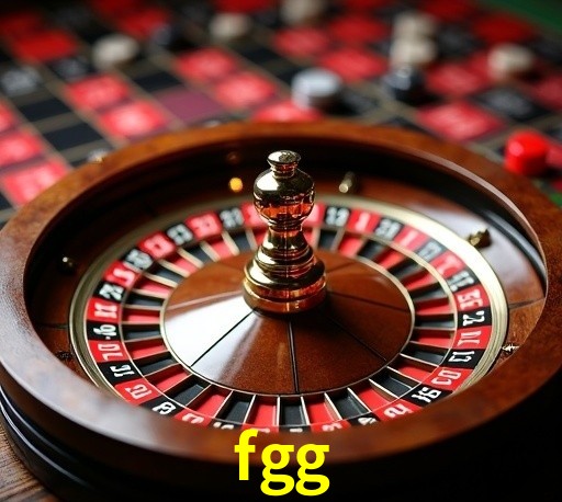 Bônus e promoções da fgg